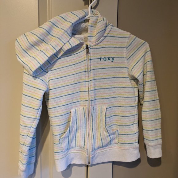 Roxy hoodie - Picture 1 of 1